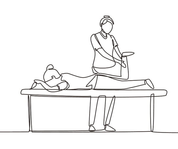 Massage Therapy Training