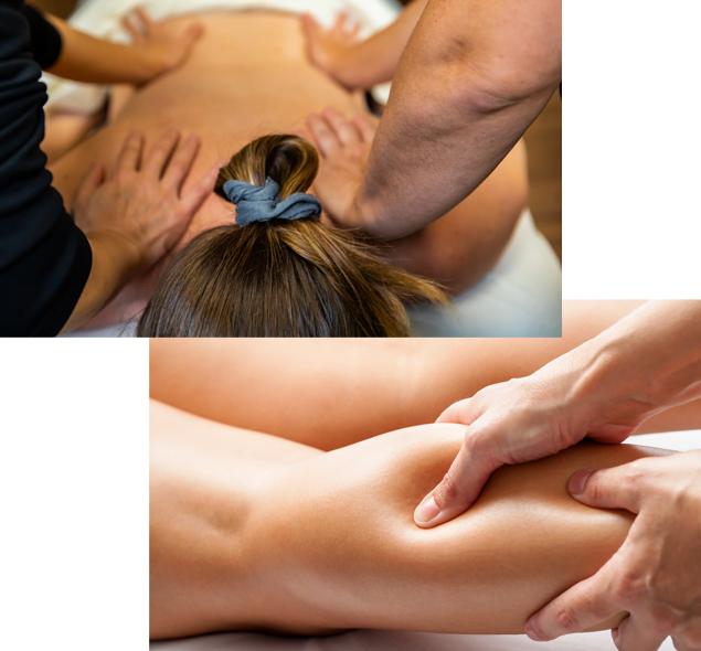 Massage Training
